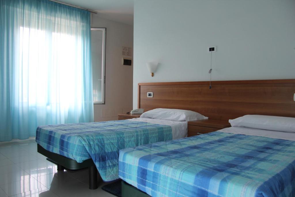 Hotel Mizar Chianciano Terme Room photo