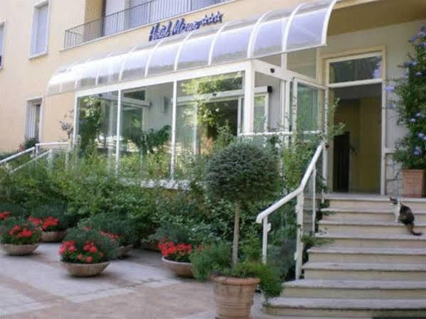 Hotel Mizar Chianciano Terme Exterior photo